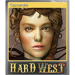 Cassandra (Foil)