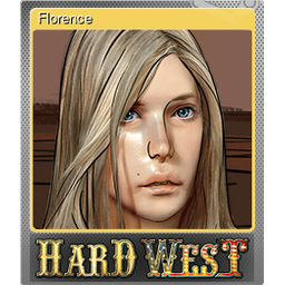 Florence (Foil)