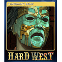 Gentlemans Mask