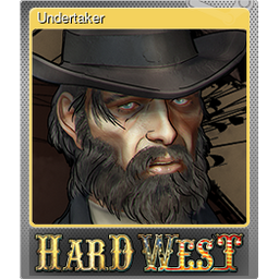 Undertaker (Foil)