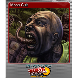 Moon Cult (Foil)