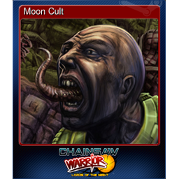 Moon Cult