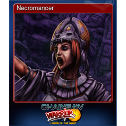 Necromancer