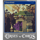 Gravefield (Foil)