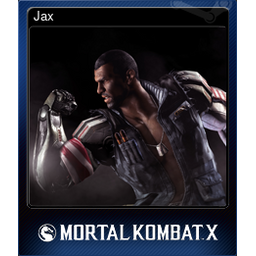 Jax