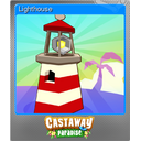 Lighthouse (Foil)