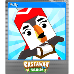 Polly (Foil)