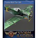 Focke-Wulf Fw 190