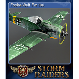 Focke-Wulf Fw 190