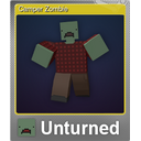 Camper Zombie (Foil)