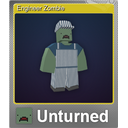 Engineer Zombie (Foil)
