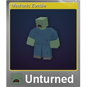 Mechanic Zombie (Foil)
