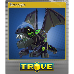 Dracolyte (Foil)