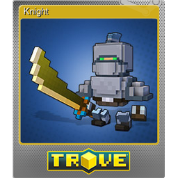 Knight (Foil)