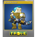 Shadow Hunter (Foil)