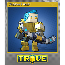 Shadow Hunter (Foil)