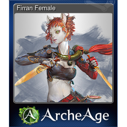 Firran Female