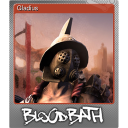 Gladius (Foil)