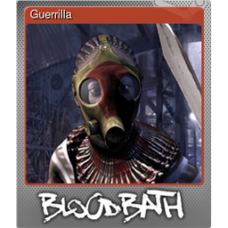 Guerrilla (Foil)