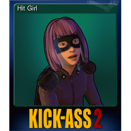 Hit Girl