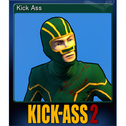 Kick Ass