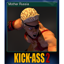 Mother Russia