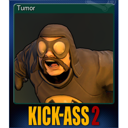 Tumor