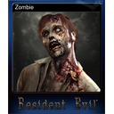 Zombie