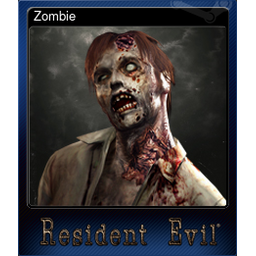 Zombie