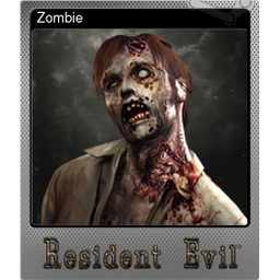 Zombie (Foil)