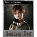 Rebecca Chambers (Foil)