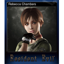 Rebecca Chambers