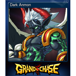 Dark Anmon