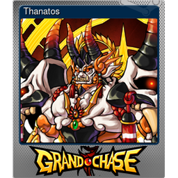 Thanatos (Foil)