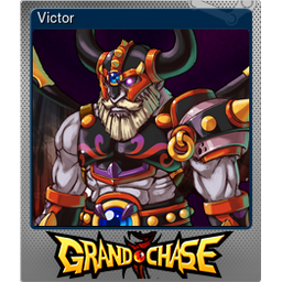 Victor (Foil)