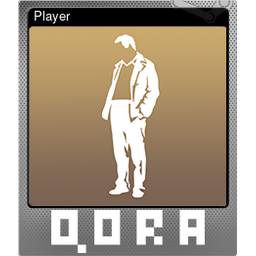 Player (Foil)