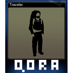 Traveler