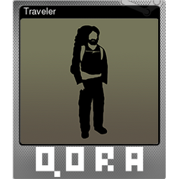 Traveler (Foil)