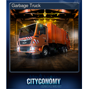 Garbage Truck