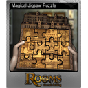 Magical Jigsaw Puzzle (Foil)