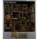The Mansion (Foil)