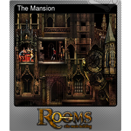 The Mansion (Foil)