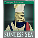 Bandaged Poissonnier (Foil)