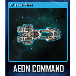 Alliance Fleet