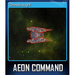 Dreadnaught