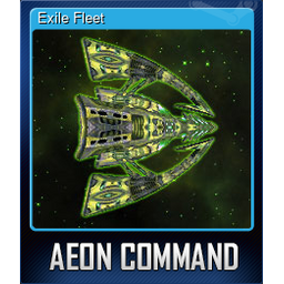 Exile Fleet
