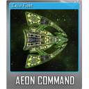 Exile Fleet (Foil)