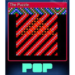 The Puzzle