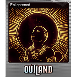Enlightened (Foil)