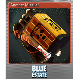 Another Missile! (Foil)
